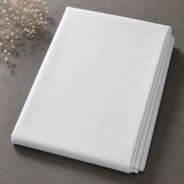 Self Stripe Cotton (Design)