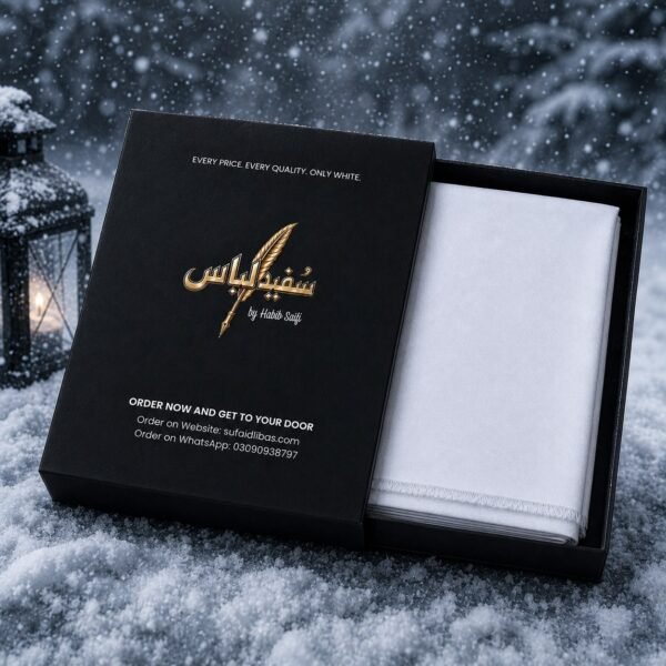Moonlight Snow Cotton